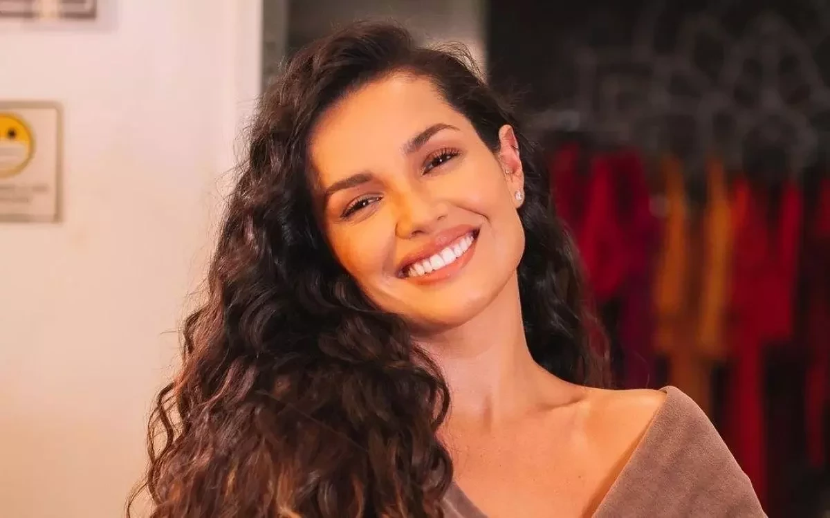 Se surpreenda com revelações picantes de Juliette Freire sobre sexo  - imagem 123125