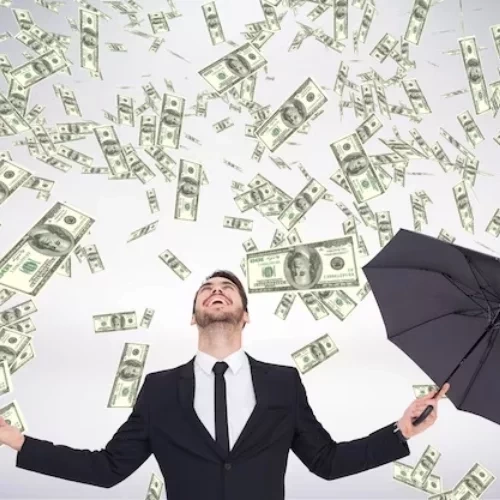 3 signos que vão ganhar muito dinheiro na primeira semana de 2025 - imagem 126498