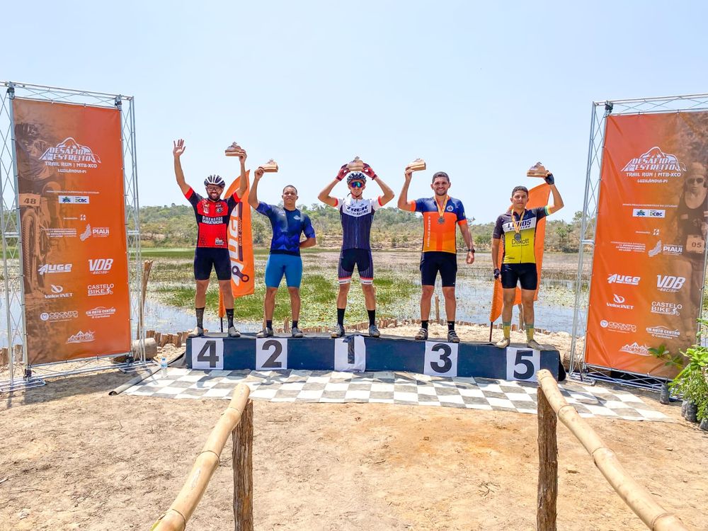 Luzilândia recebe o evento 'Desafio do Estreito', que vai agitar a cidade