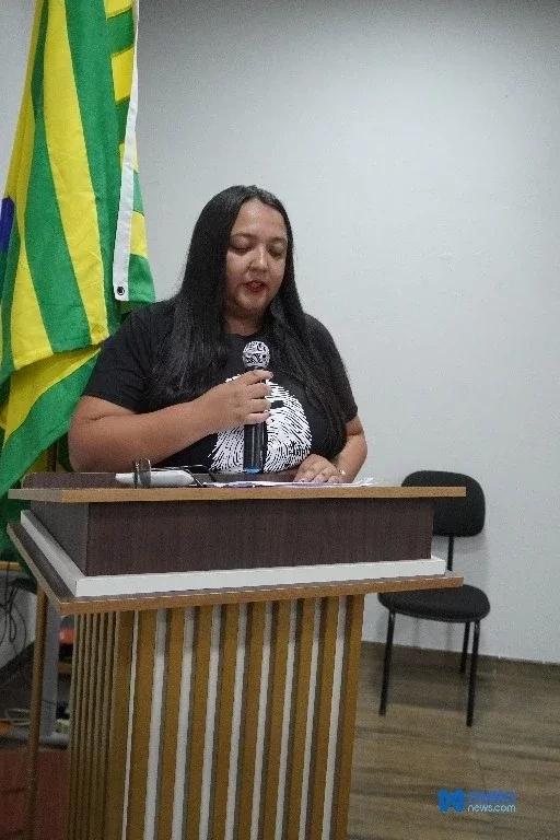 Itainópolis: Grupo Ballet Encanta Público em  primeira mostra de balé. - Imagem 3