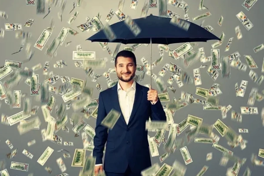 3 signos que vão receber uma fortuna grandiosa em janeiro; alerta!