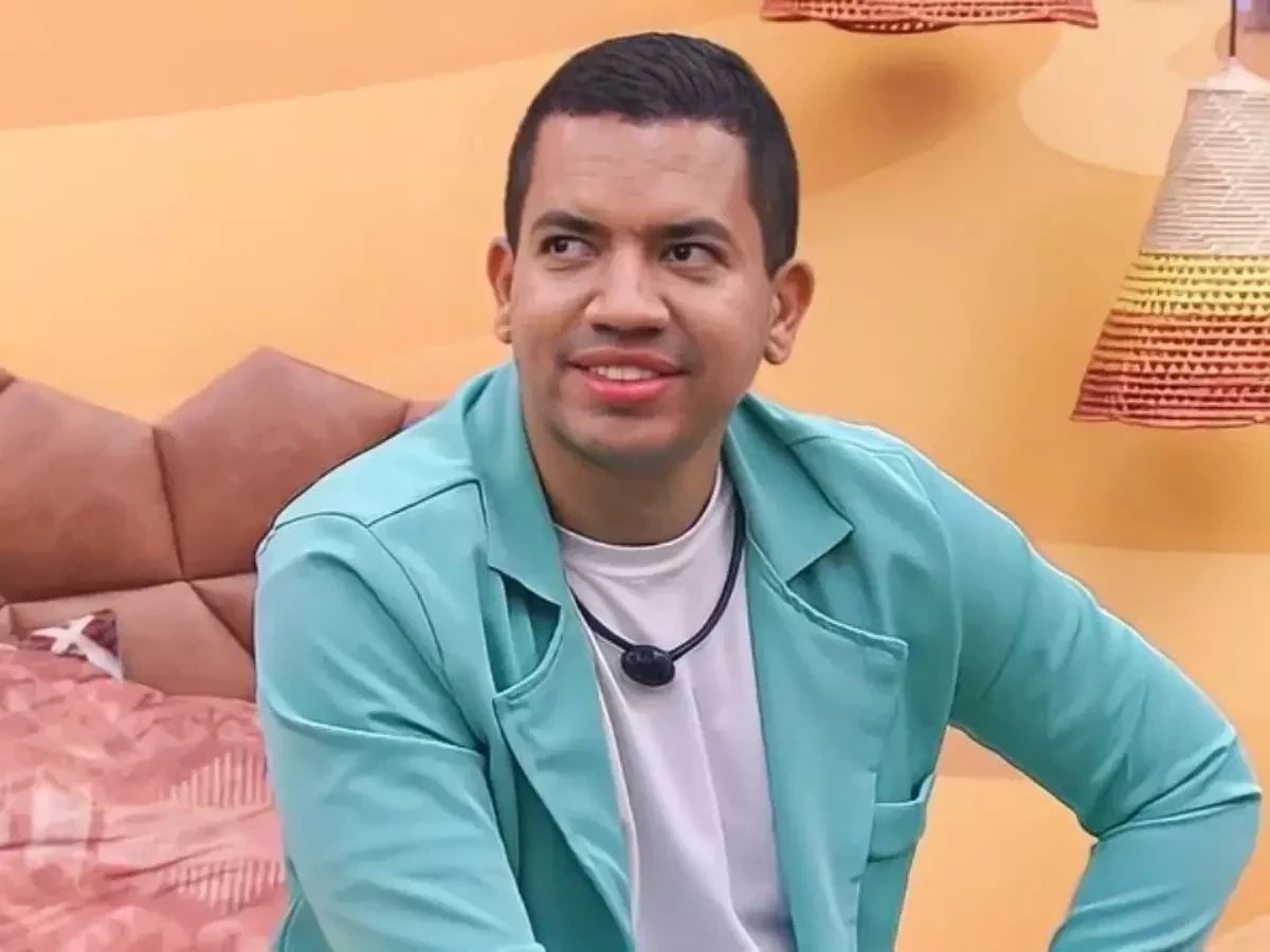 Relembre seis participantes que desistiram do BBB - imagem 126741