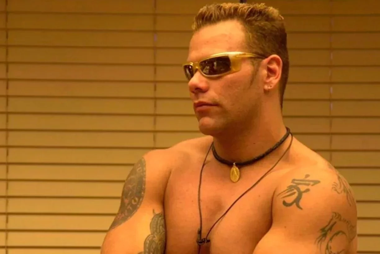 Relembre seis participantes que desistiram do BBB - imagem 126737