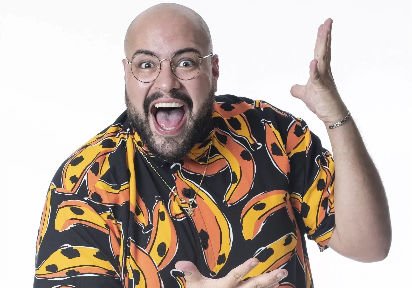 Relembre seis participantes que desistiram do BBB - imagem 126740