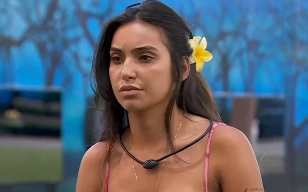 Relembre seis participantes que desistiram do BBB - imagem 126742