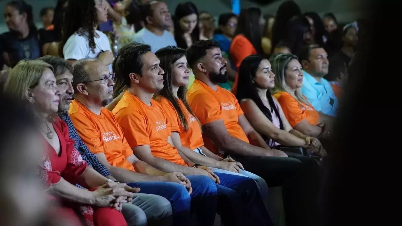 Festejos de São Sebastião começam com cultura e serviços à população. - Imagem 4