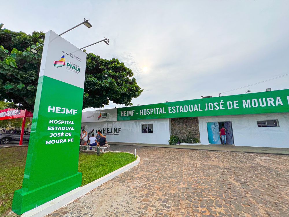 Hospital de Simplício Mendes realiza 321 procedimentos cirúrgicos em um ano