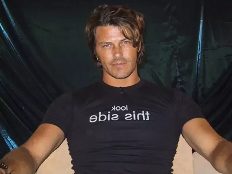 Relembre cinco ex-BBBs que posaram pelados para a G Magazine  - imagem 126783