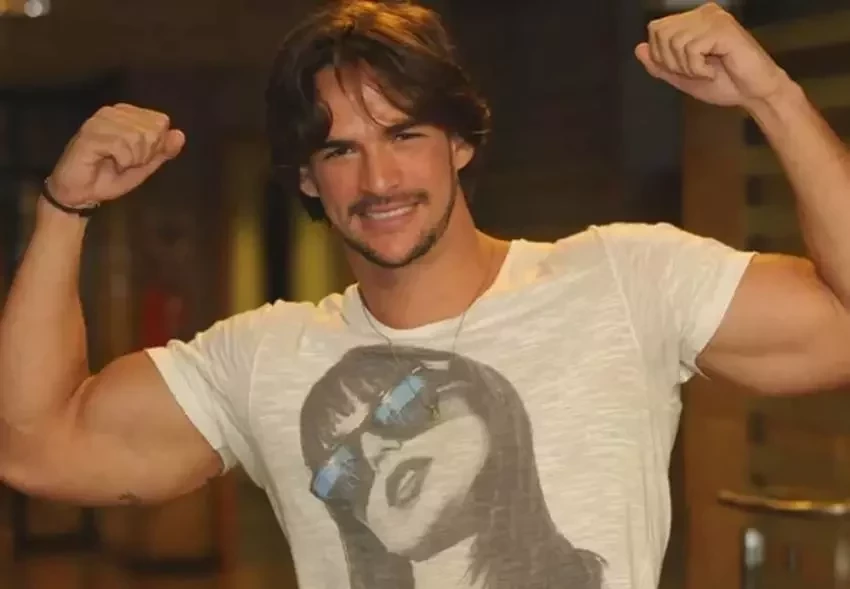 Relembre cinco ex-BBBs que posaram pelados para a G Magazine  - imagem 126792