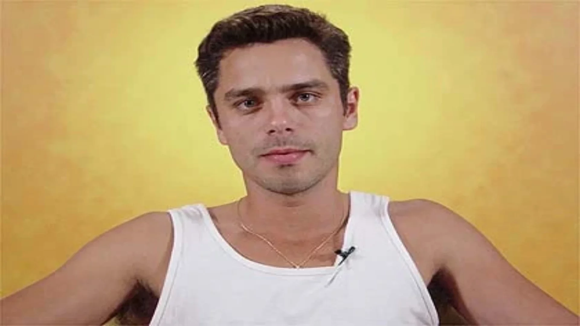 Relembre cinco ex-BBBs que posaram pelados para a G Magazine  - imagem 126784