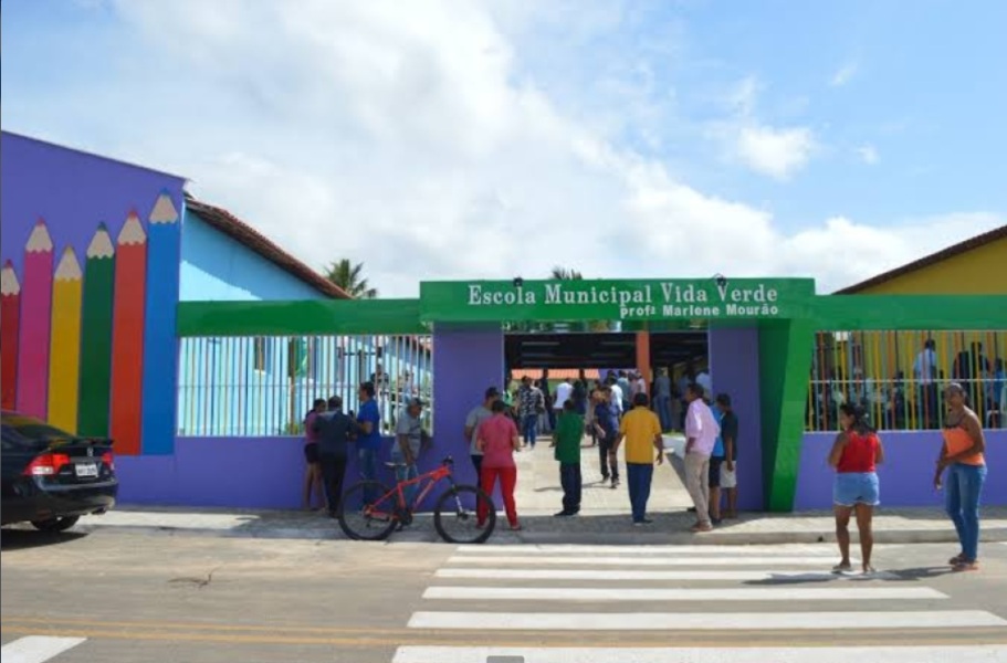 Em Campo Maior, período letivo inicia 10 de fevereiro; Prazo de matrículas: