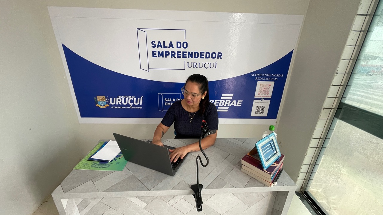 Sala do Empreendedor de Uruçuí retoma atendimentos e declarações do MEI