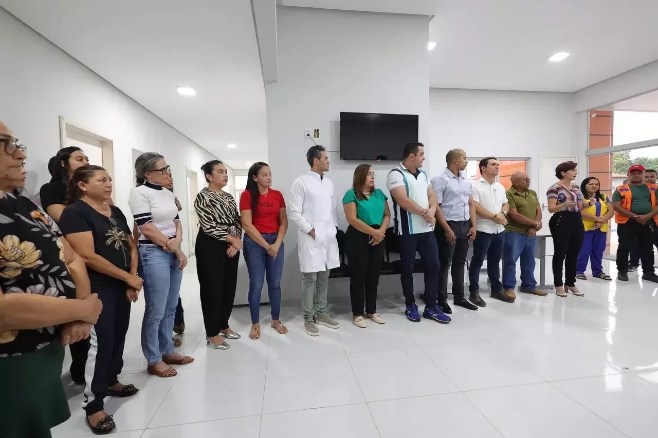 UBS Bela Vista passa a atender no horário noturno - Imagem 3