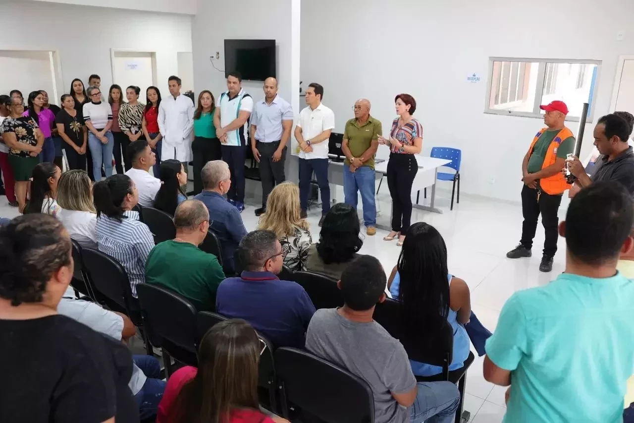 UBS Bela Vista passa a atender no horário noturno - Imagem 1