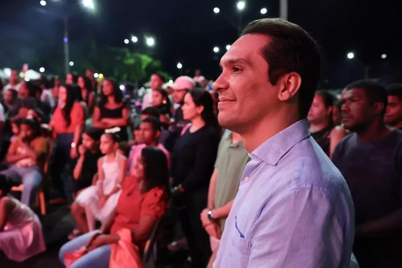 Show de Calouros premia talentos locais nos festejos de São Sebastião - Imagem 1