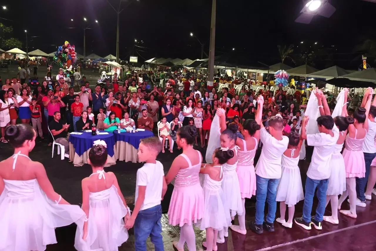 Show de Calouros premia talentos locais nos festejos de São Sebastião - Imagem 5