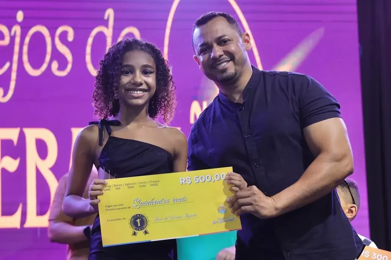 Show de Calouros premia talentos locais nos festejos de São Sebastião - Imagem 3