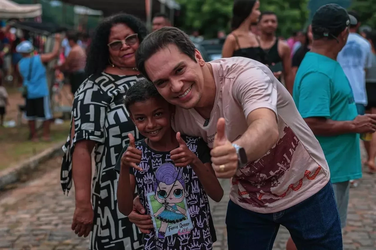 Festejos de São Sebastião têm Cavalgada e Prado em Uruçuí - Imagem 5