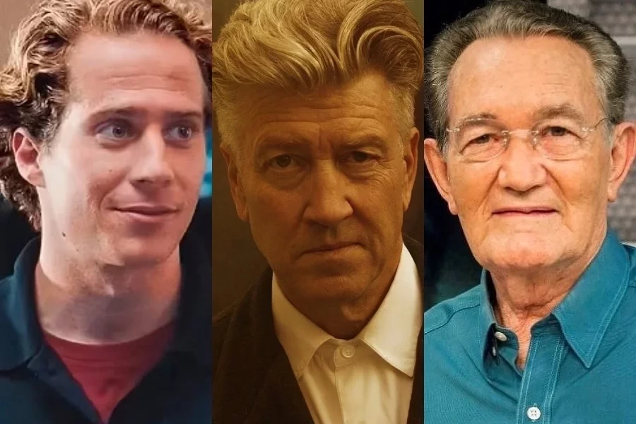 Relembre 5 famosos que morreram em 2025; tem brasileiro na lista!