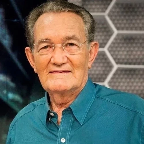 Relembre 5 famosos que morreram em 2025; tem brasileiro na lista! - imagem 126962