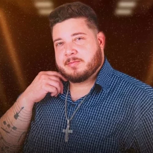 Relembre 5 famosos que morreram em 2025; tem brasileiro na lista! - imagem 126960