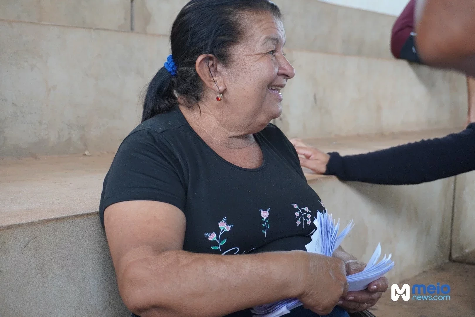 Itainópolis: Município inicia entrega de boletos do Garantia Safra 24/25 - Imagem 7