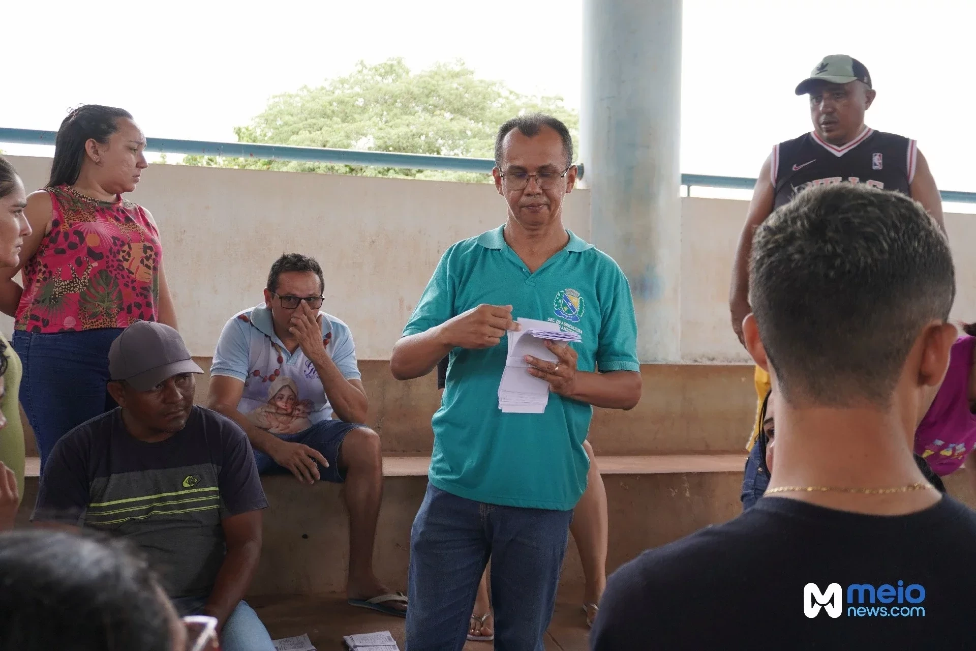 Itainópolis: Município inicia entrega de boletos do Garantia Safra 24/25 - Imagem 2