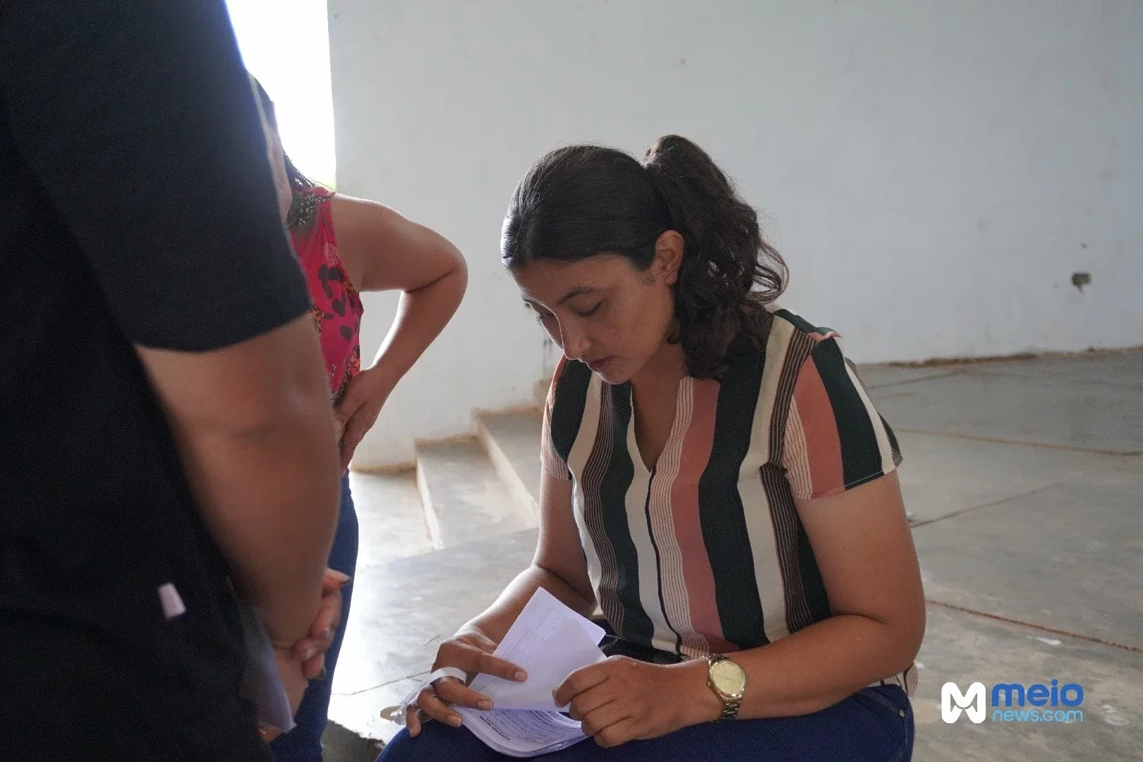 Itainópolis: Município inicia entrega de boletos do Garantia Safra 24/25 - Imagem 9