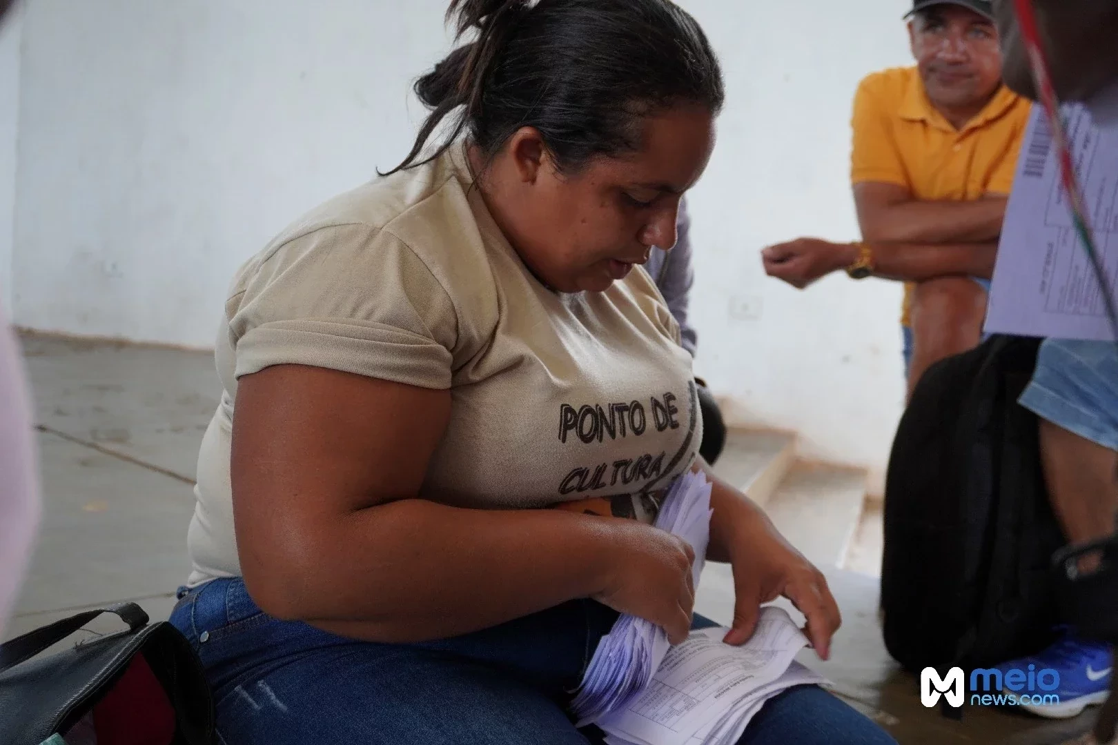 Itainópolis: Município inicia entrega de boletos do Garantia Safra 24/25 - Imagem 5