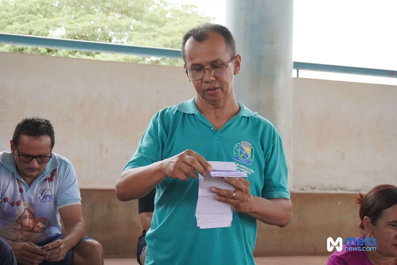 Itainópolis: Município inicia entrega de boletos do Garantia Safra 24/25 - Imagem 3