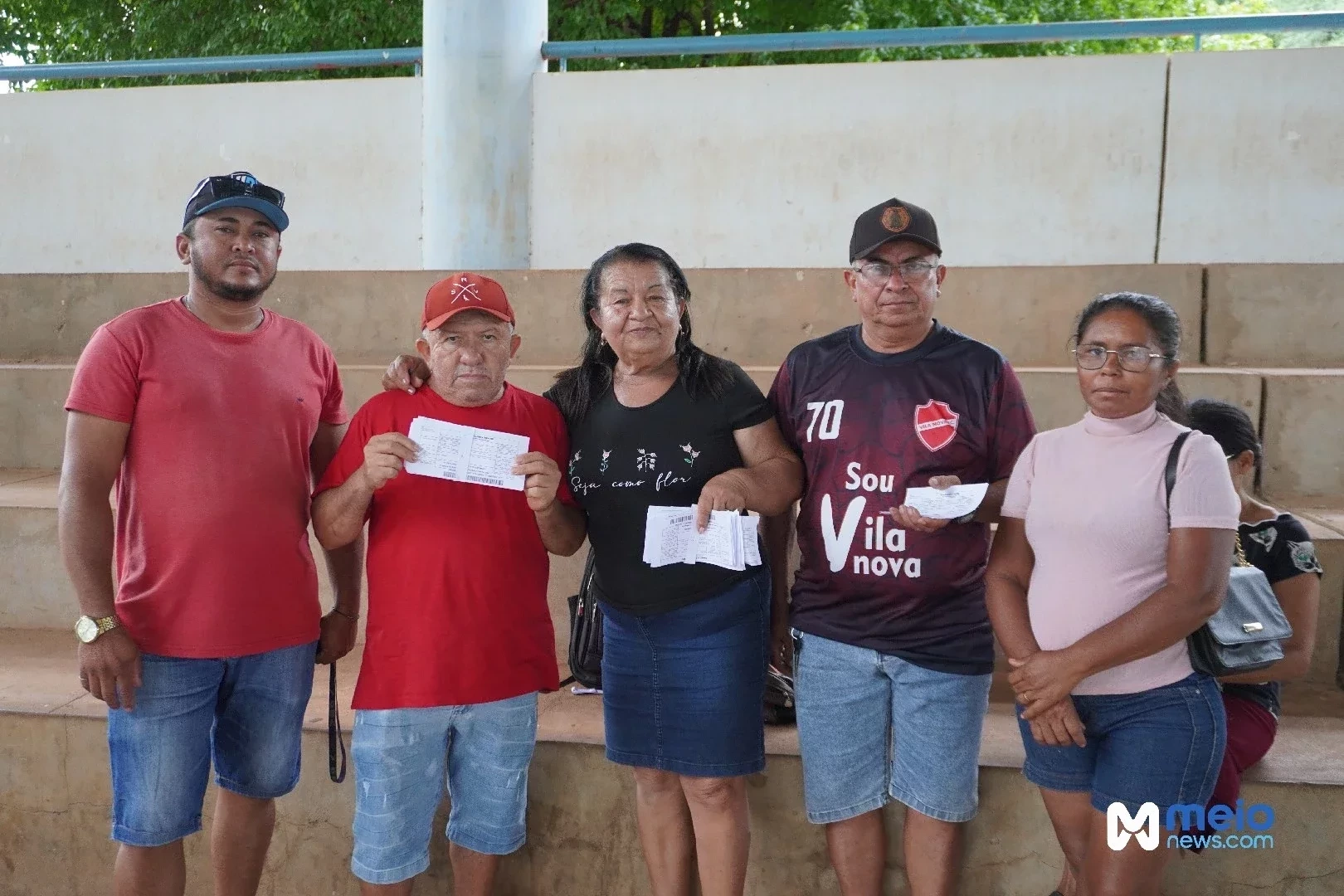 Itainópolis: Município inicia entrega de boletos do Garantia Safra 24/25 - Imagem 10