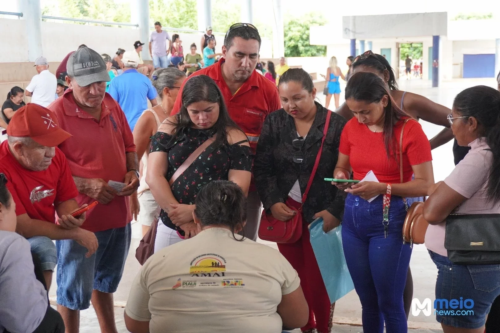 Itainópolis: Município inicia entrega de boletos do Garantia Safra 24/25 - Imagem 6