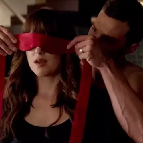 Os 3 signos mais fetichistas do zodíaco, o último é o mais diferentão! - imagem 126994