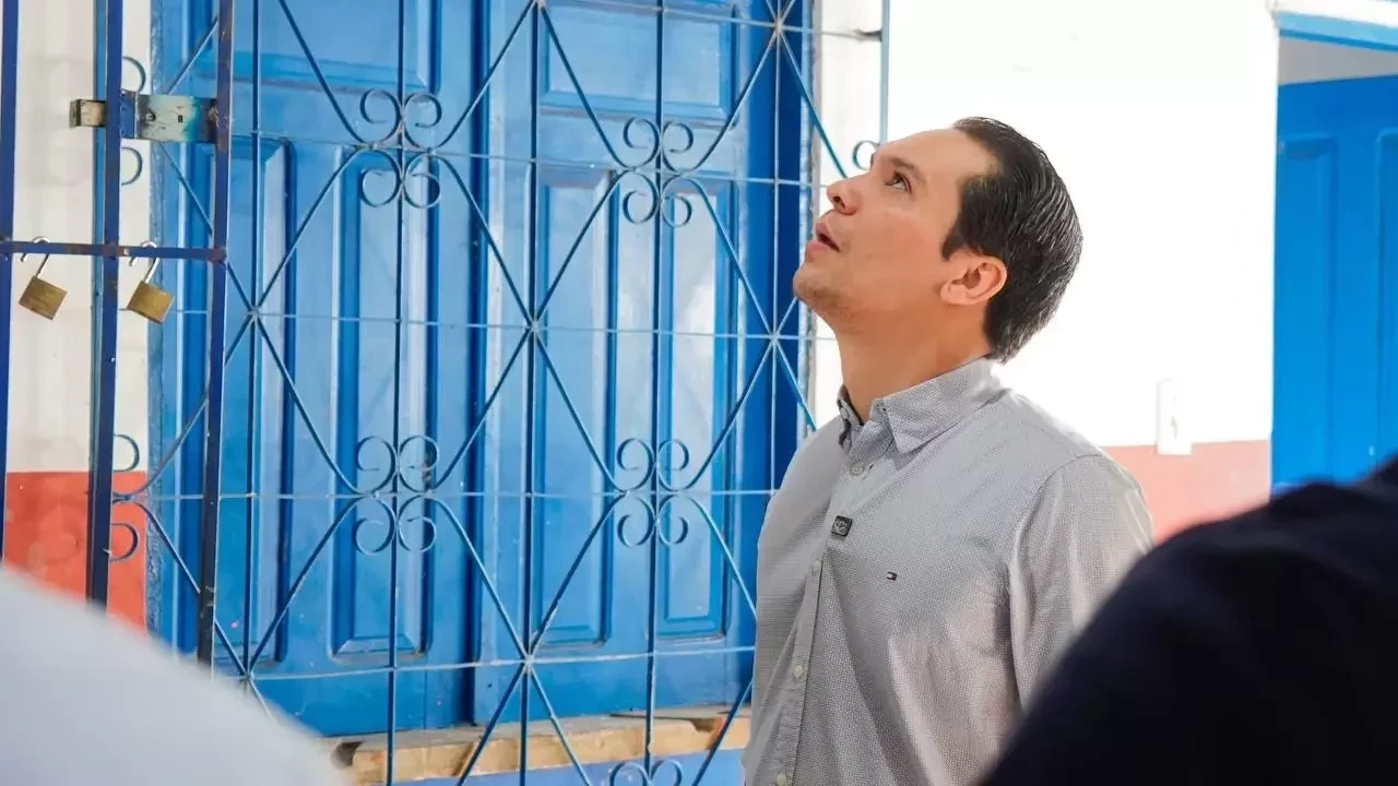 Reforma em prédios da Educação de Uruçuí começa pela creche Aldineide Lima - Imagem 3