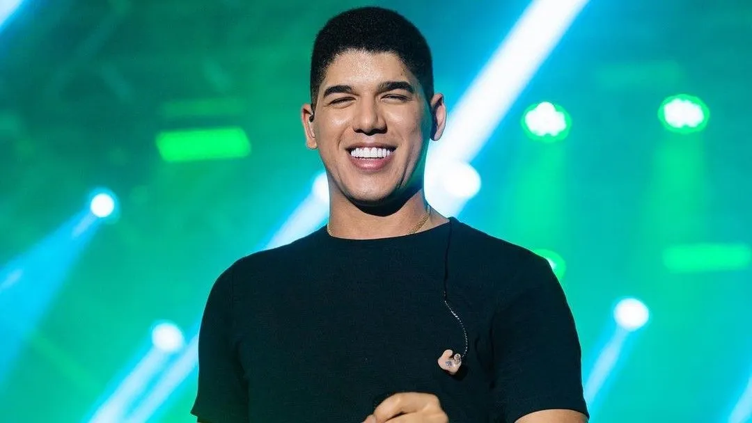 José de Freitas anuncia Zé Vaqueiro como atração do Zé Pereira 2025