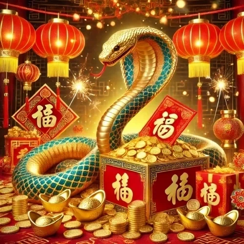 Horóscopo Chinês: 3 signos que vão enriquecer no Ano da Serpente - imagem 127050