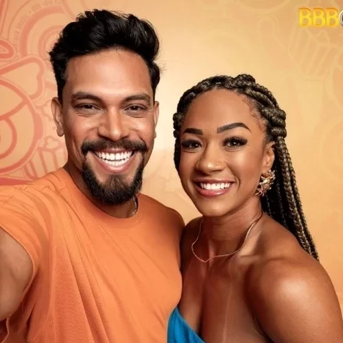 Policial, veterinário e palhaço: veja as profissões dos participantes do BBB 25 - imagem 127039