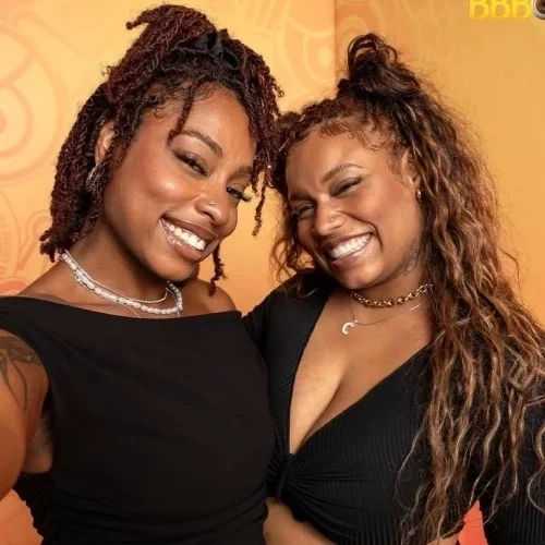 Policial, veterinário e palhaço: veja as profissões dos participantes do BBB 25 - imagem 127044