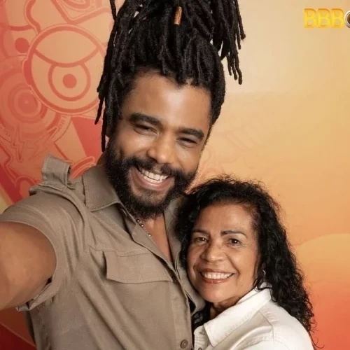 Policial, veterinário e palhaço: veja as profissões dos participantes do BBB 25 - imagem 127046