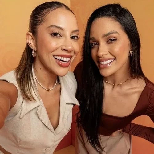 Policial, veterinário e palhaço: veja as profissões dos participantes do BBB 25 - imagem 127047