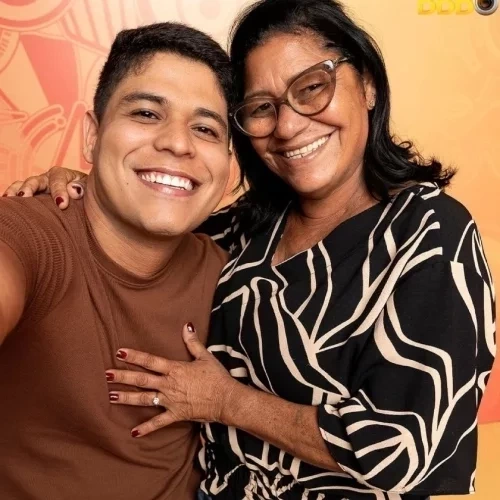 Policial, veterinário e palhaço: veja as profissões dos participantes do BBB 25 - imagem 127042