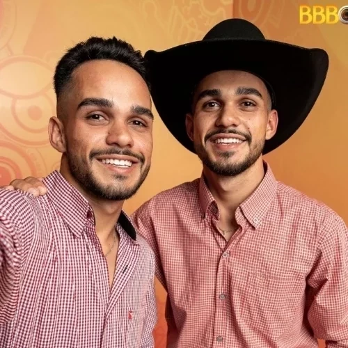 Policial, veterinário e palhaço: veja as profissões dos participantes do BBB 25 - imagem 127048