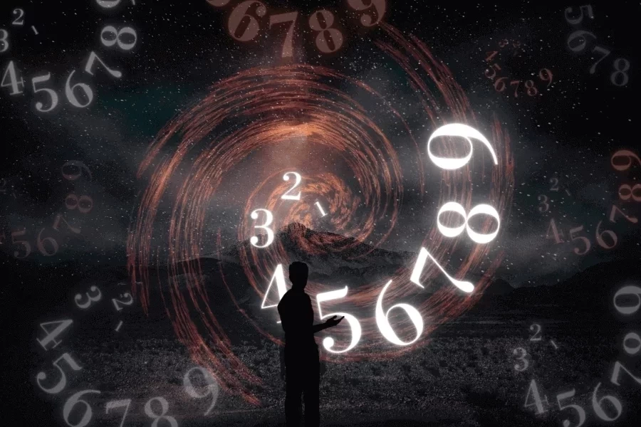 Saiba o que você precisa deixar para trás em 2025, de acordo com a numerologia