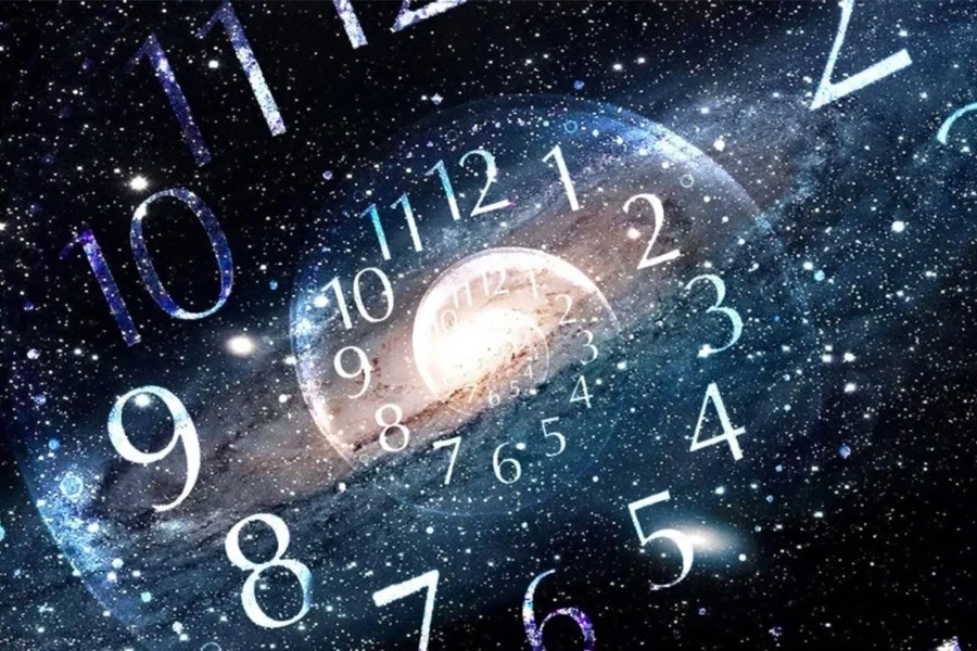 Saiba o que você precisa deixar para trás em 2025, de acordo com a numerologia - imagem 127032