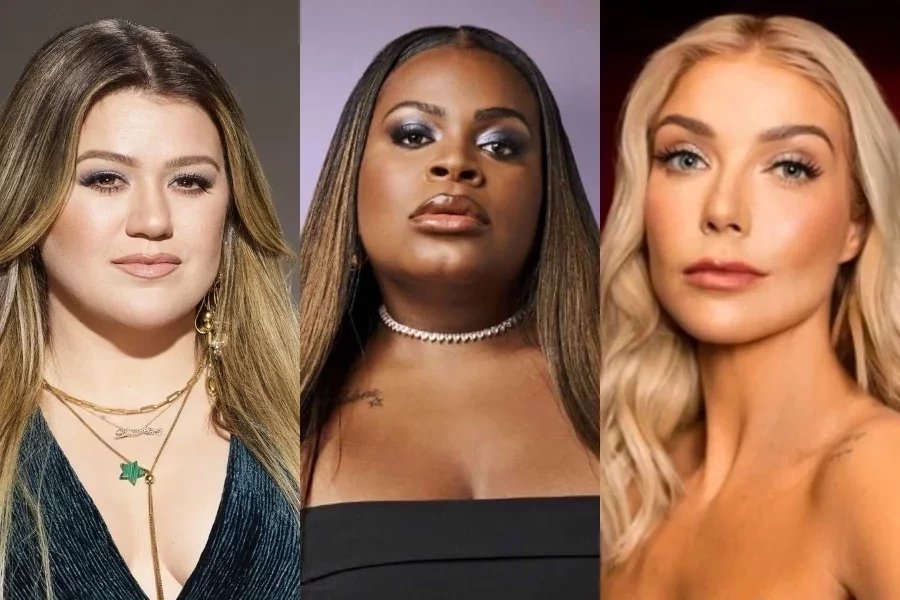 Famosos que assumiram fazer o uso de Ozempic para emagrecer