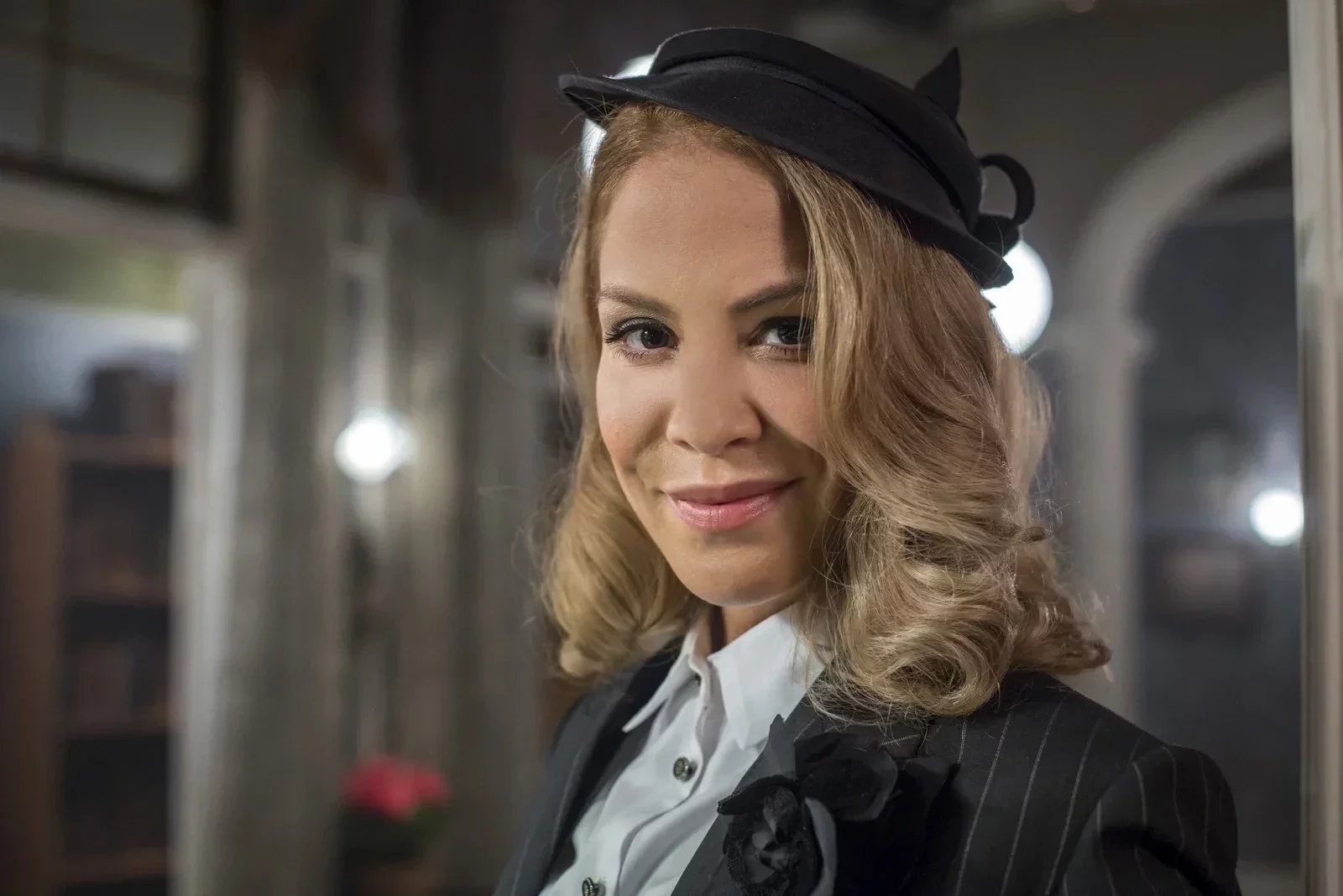 Se surpreenda com as tristes histórias por trás das cicatrizes dos famosos - imagem 127078