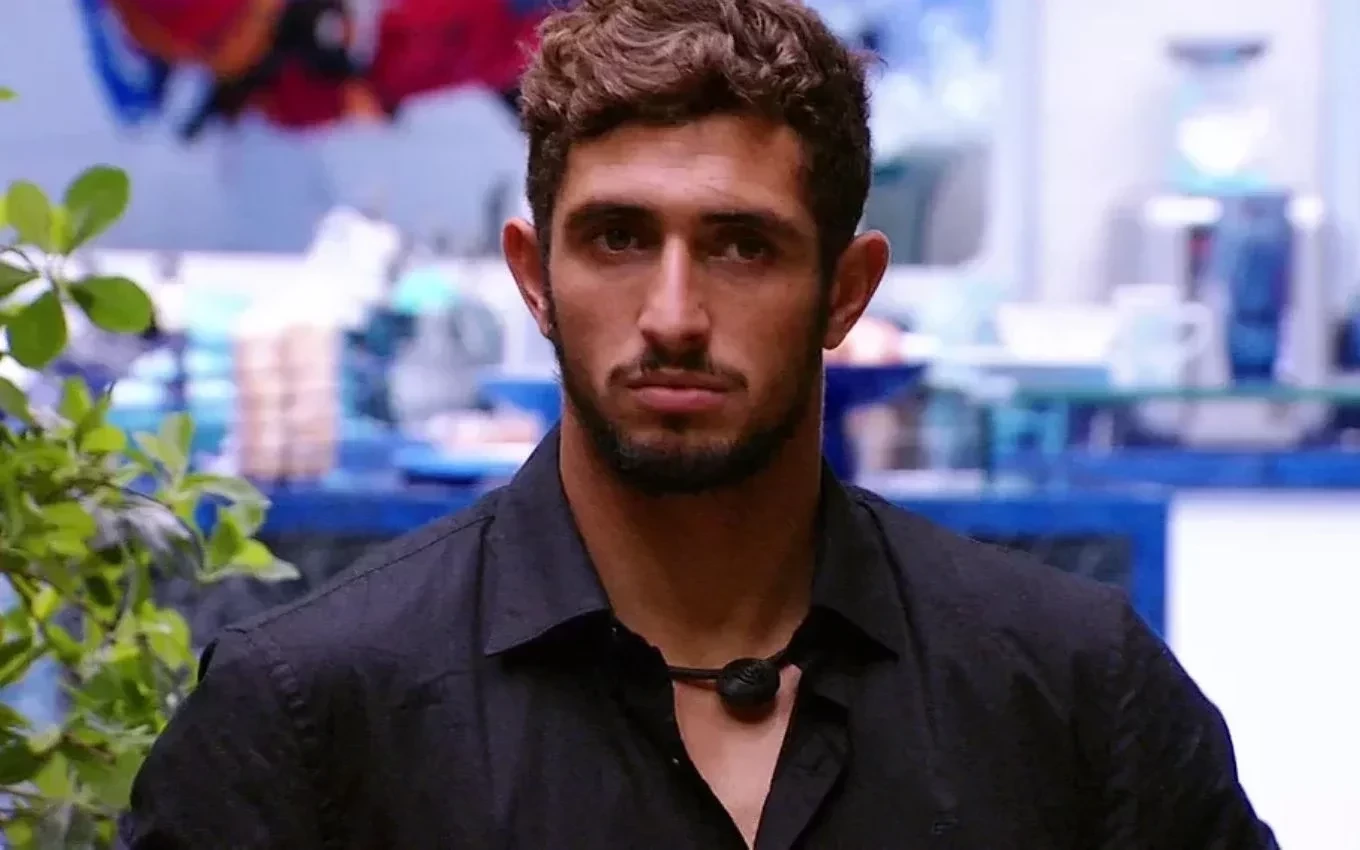 Você sabia que esses famosos já participaram do Big Brother Brasil?  - imagem 127097