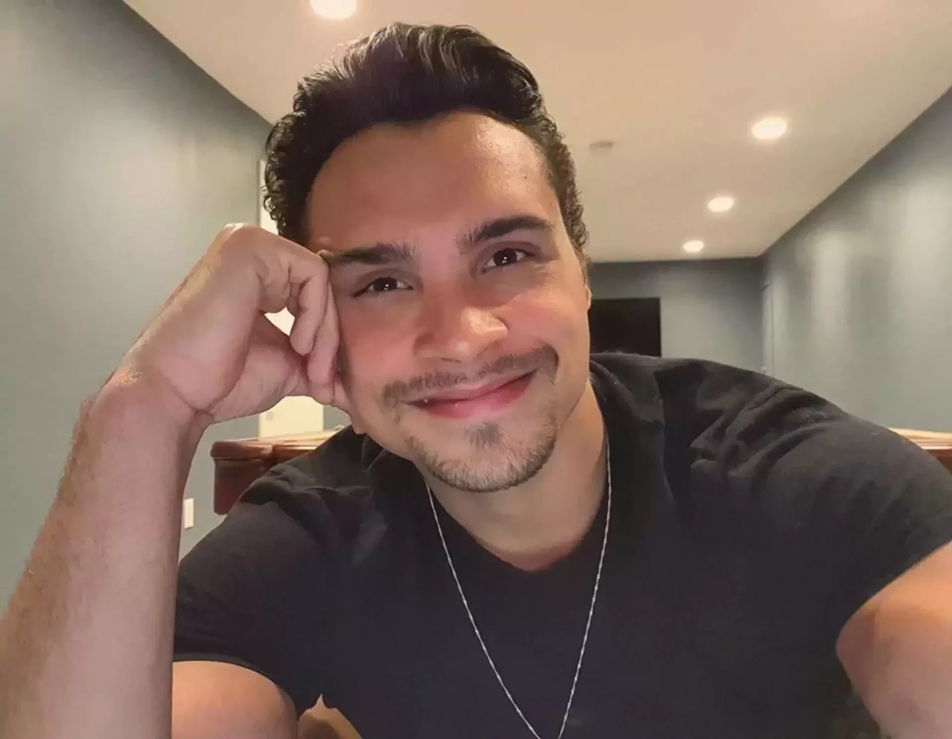 Você sabia que esses famosos já participaram do Big Brother Brasil?  - imagem 127098