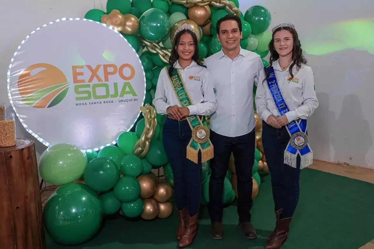 Exposoja 2025 será realizada em maio - Imagem 2