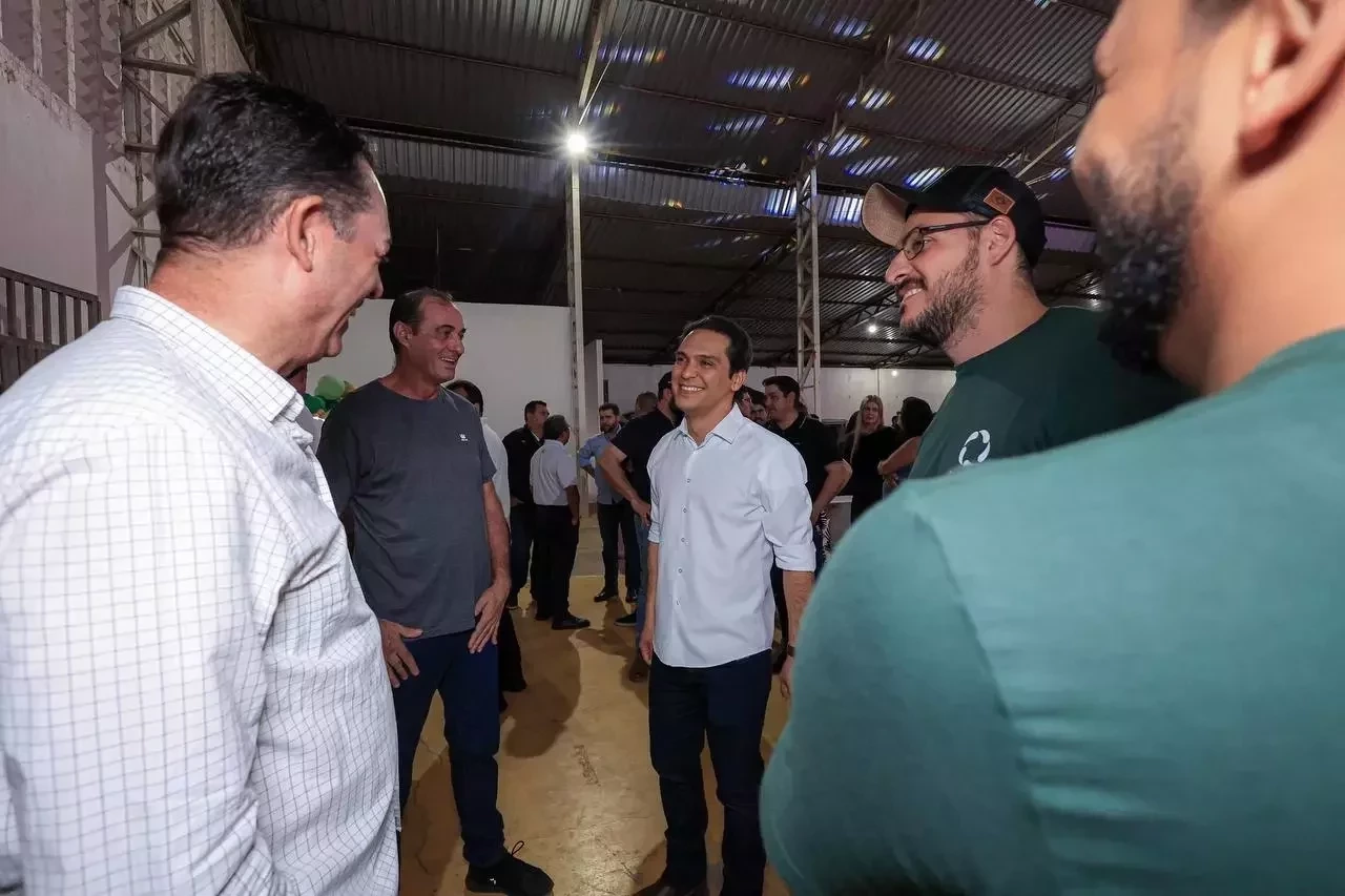 Exposoja 2025 será realizada em maio - Imagem 3
